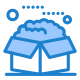 Box icon