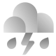 Tempestade icon