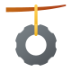 Tire Swing icon