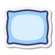 Pillow icon