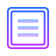 menu-quadrado-2 icon