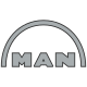 Man Logo icon