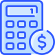 Calculator icon