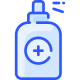 Desodorante spray icon