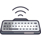 Keyboard Wireless icon