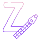 Z icon