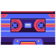 Cassette Tape icon