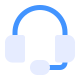 Headphone icon