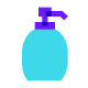 Lotion Bottle icon