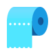 卫生纸 icon