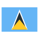 St. Lucia icon