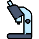 Microscope icon