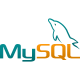 MySQL의 로고 icon