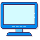 Monitor icon