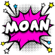 moan icon