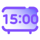 15:00 icon