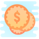 Монеты icon