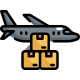 Airplane icon