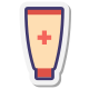 Antiseptic Cream icon