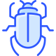 Beetle icon