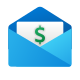 Email Comercial icon