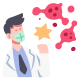 Disease icon