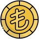 Lira icon