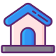 Home icon