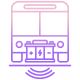 Wireless Charging icon