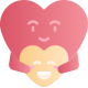 Affection icon