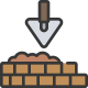 Brick icon