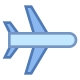 Modalità aereo attiva icon