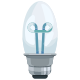 Bombilla romo icon