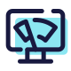 スクリーンワイパー icon
