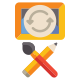 Workshop icon