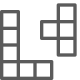 Tetris icon