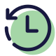 Time Machine icon