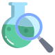 Chemical Analysis icon