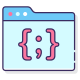 Javascript icon