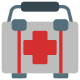 Aid icon