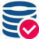 Database View icon