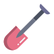 Shovel icon