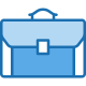 Briefcase icon