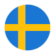 スウェーデン円形 icon