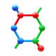 Peptide icon