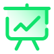 Statistics icon