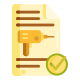 Certification icon