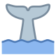 Tail Of Whale icon