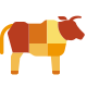 牛肉の切り身 icon