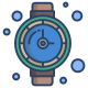 Diving Watch icon